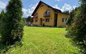 Casa Natalia Raisa Arieșeni